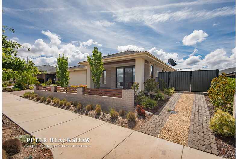 5 Beltana Avenue Googong