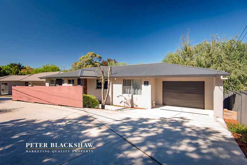 Lot 8/3 Swift Place Macgregor