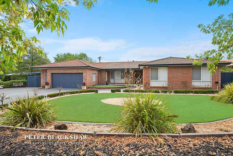 Lot 6/3 Edman Close Florey