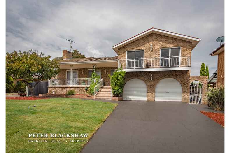 6 Palmer Close  Queanbeyan