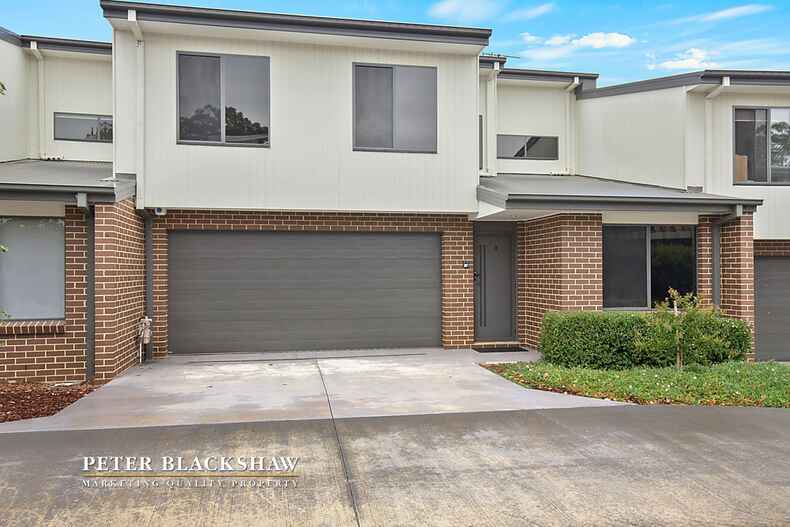 Lot 3/3/16 Ray Ellis Crescent Forde