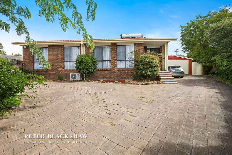 Lot 11/5 Tiegs Place Florey