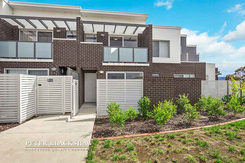 Lot 1/19/41 Pearlman Street Coombs