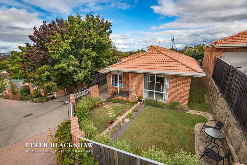 Lot 1/5/11 Len Waters Street Ngunnawal