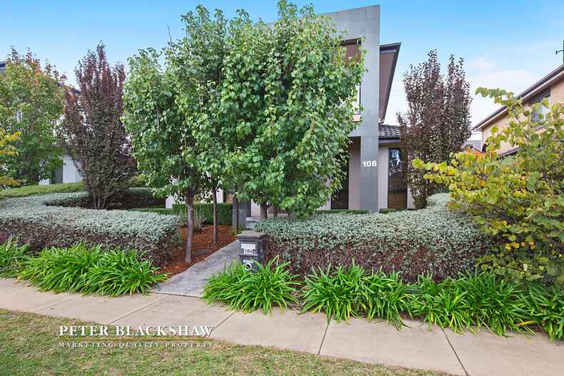 Lot 3/106 Moonlight Avenue Harrison