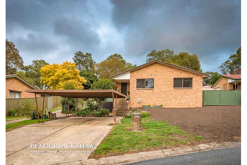 Lot 11/17  Cooney Court  Charnwood