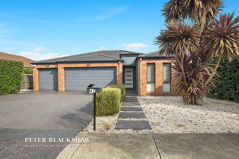 Lot 5/47 Haven Street Harrison