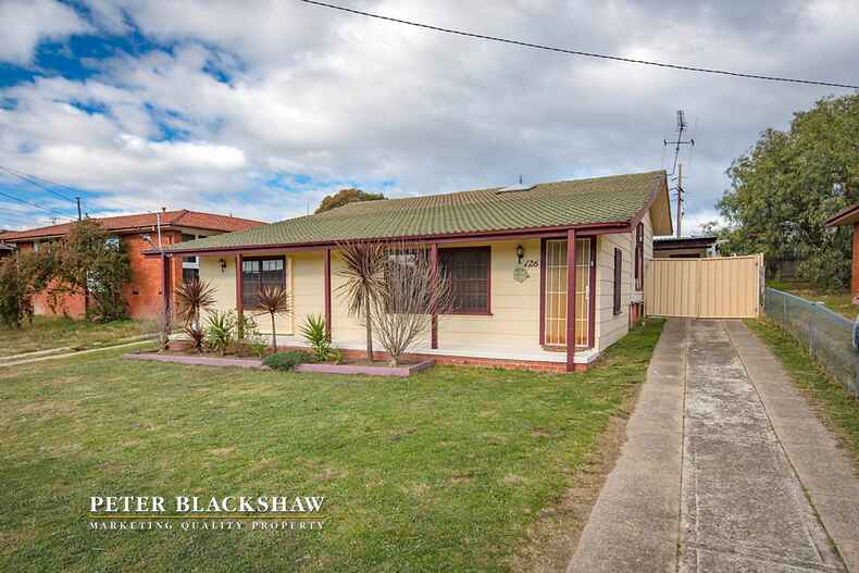 126 Cameron Road Karabar