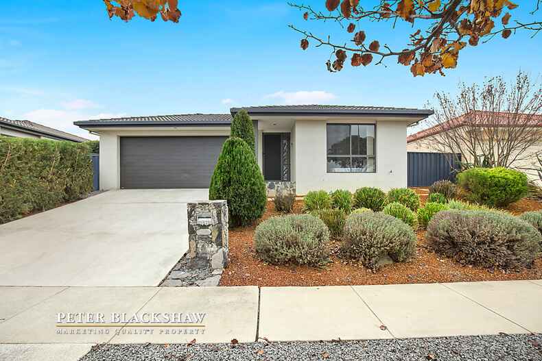 Lot 20/46 Anchorage Street Harrison