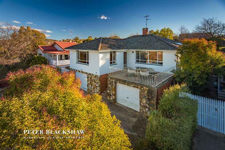 45 Stornaway Road Queanbeyan