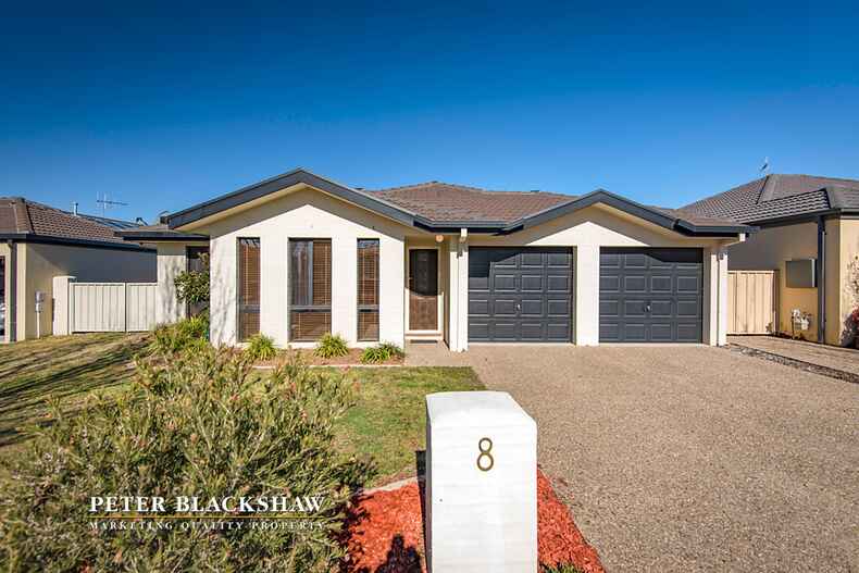 Lot 4/8 Newstead Street Amaroo