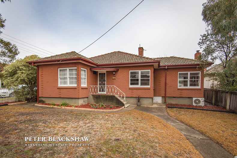 12 Thorpe Avenue Queanbeyan