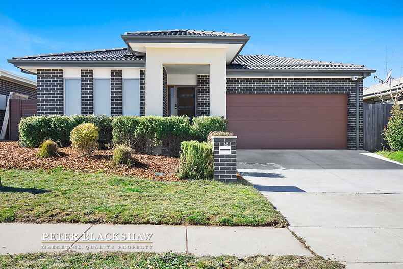 Lot 40/168 Roden Cutler Drive Bonner