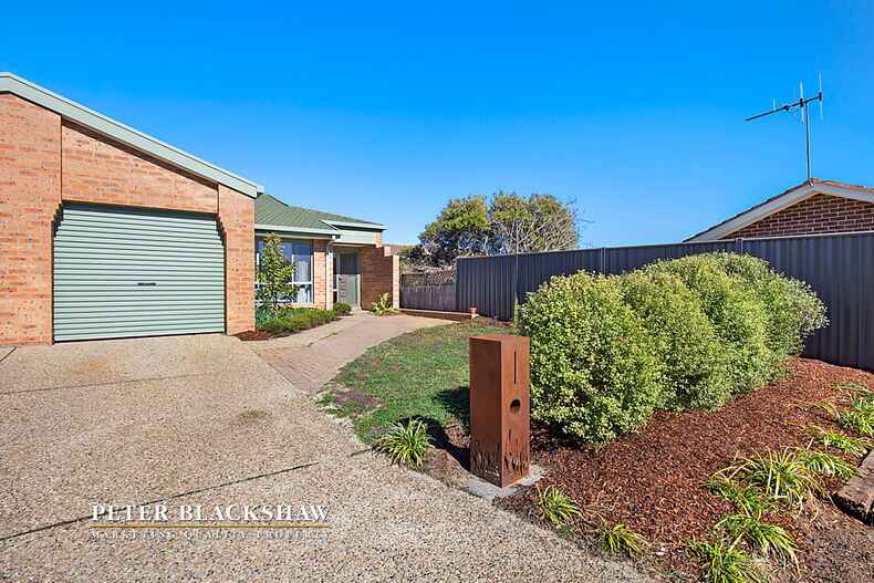 Lot 3/51 Magenta Square Amaroo