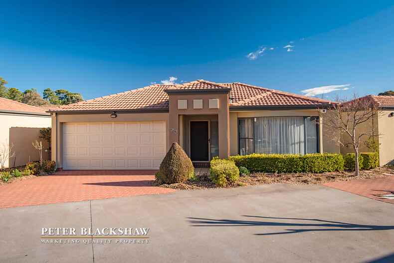 28/171 Bugden Avenue Gowrie