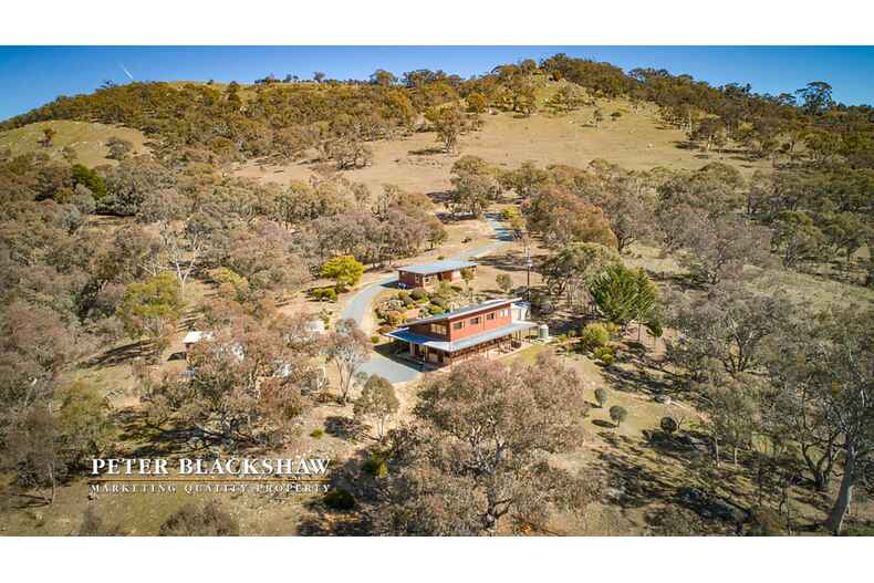 Lot 4/679 Burra Road  Burra