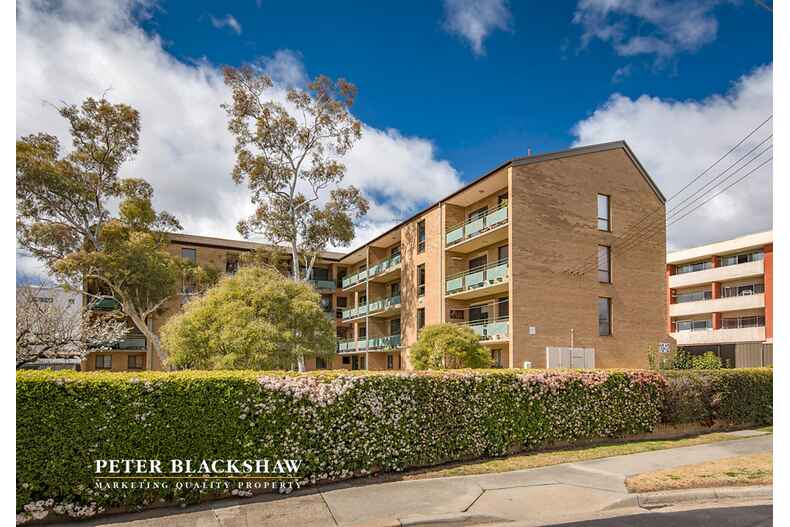 21/12 King Street Crestwood