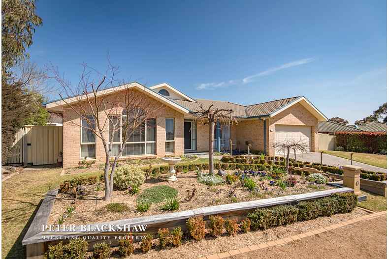 26 Ironbark Circuit Jerrabomberra