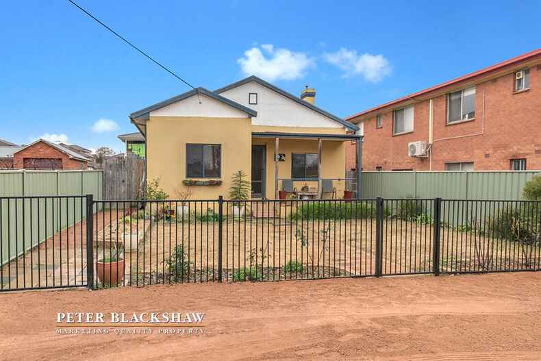 37 Thurralilly Street  Queanbeyan