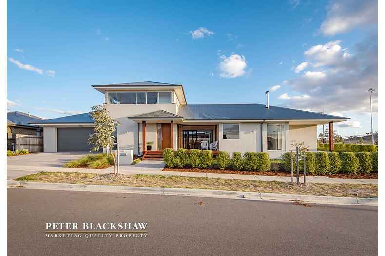 11 Jack Street Googong