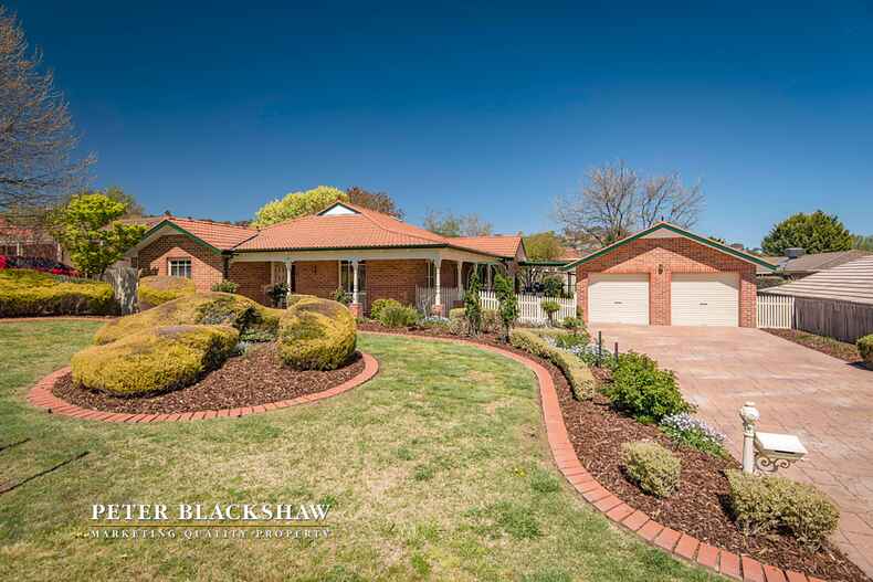 140 Bicentennial Drive Jerrabomberra