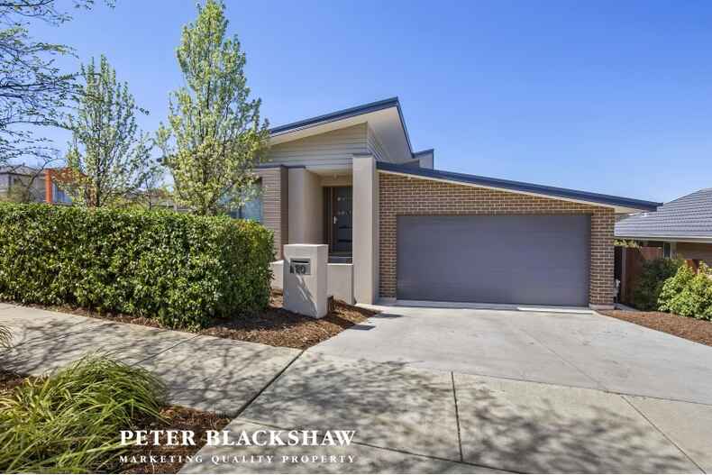 20 Clay Street Bonner