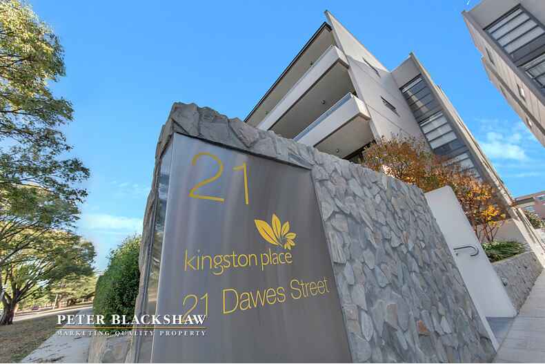 14/21 Dawes Street Kingston