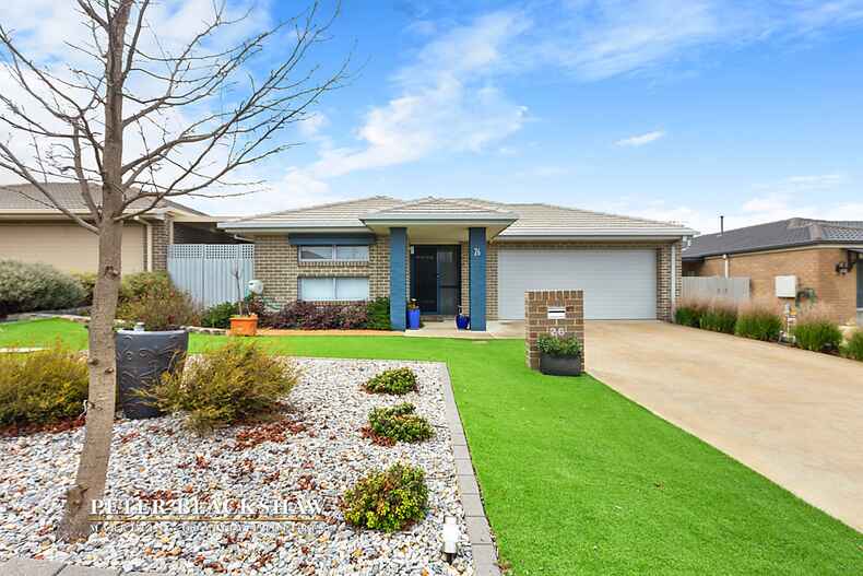 26 Maris King Street Casey