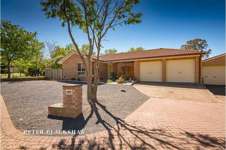 5 Phelp Court Amaroo