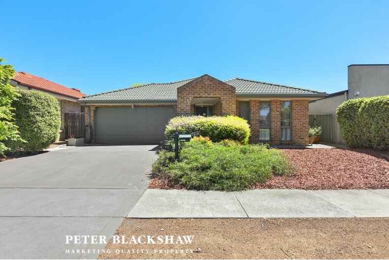 22 Tsoulias Street Gungahlin