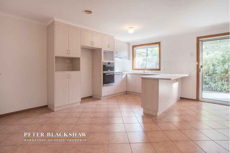 8 Bullala Court Ngunnawal