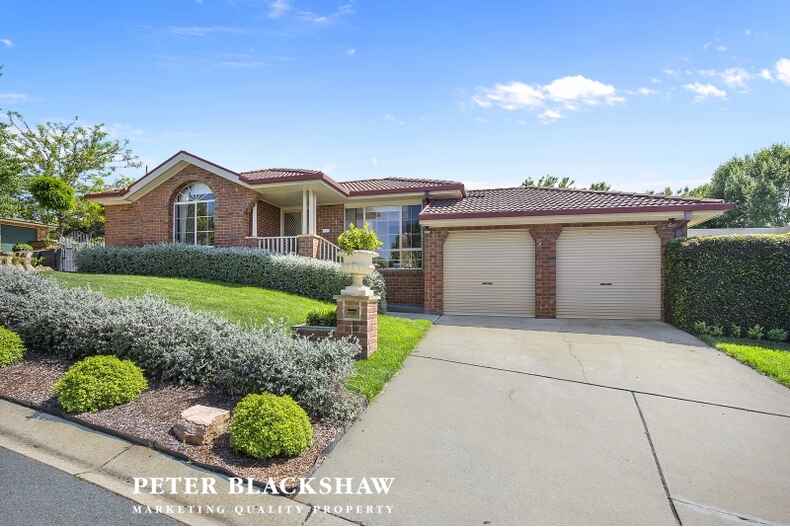 1 Gorman Crescent Nicholls