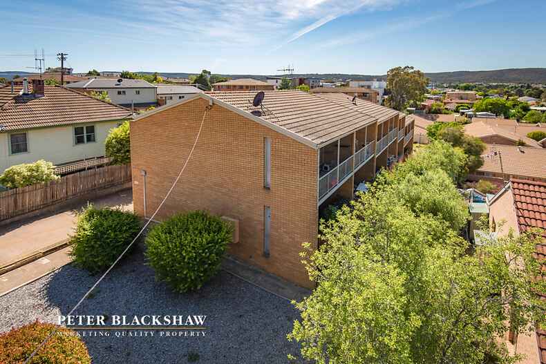 5/34 Ross Road Queanbeyan