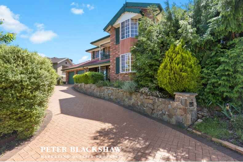 30 Fleetwood-Smith Street Nicholls