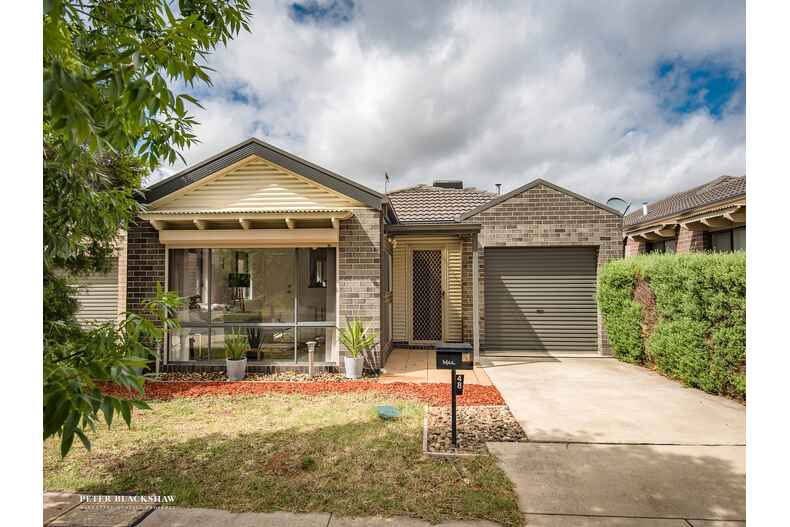 Lot 3/48 Alec Hope Crescent Franklin