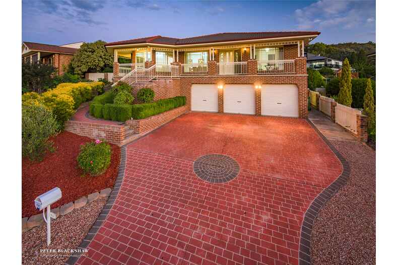 69 Morella Avenue Jerrabomberra