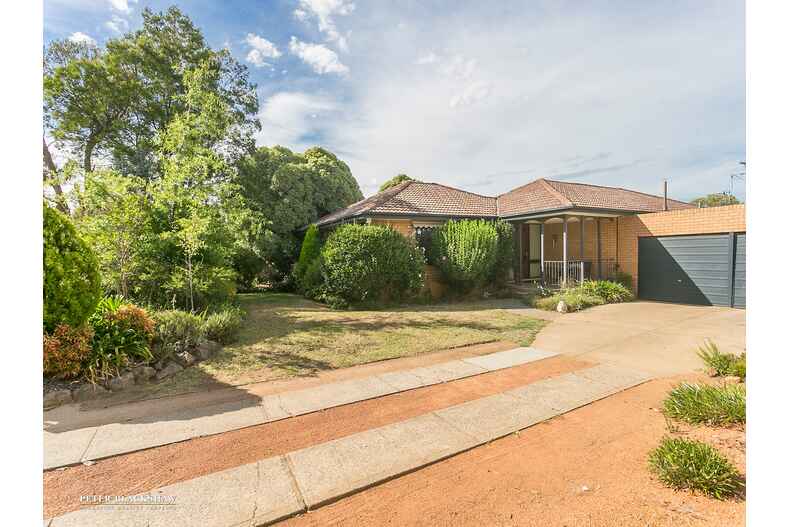 Lot 12/9 Clifford Crescent Melba