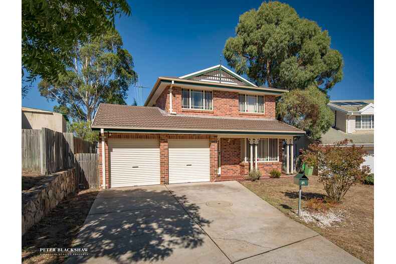 29 Patrick Brick Court Queanbeyan East