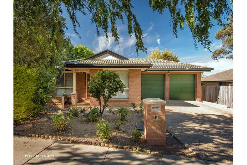  63  Rollston Street Amaroo