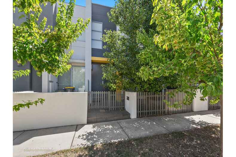 Lot 17/7 Dobikin Street Crace