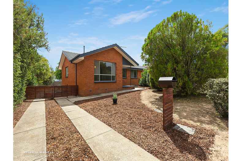 Lot 13/10 Duigan Street Scullin