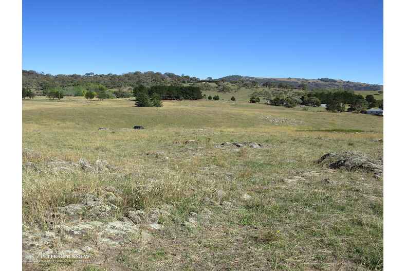 Lot 1/223 Badgery Road  Burra