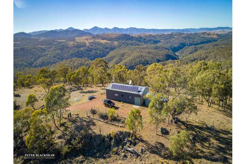 Lot 1/1808  Smiths Road Clear Range