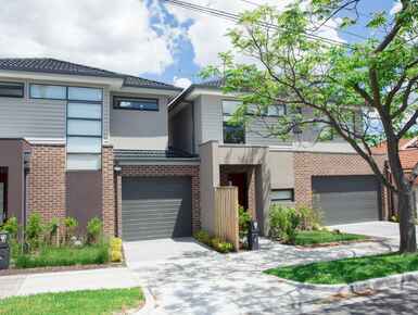 Why Sidesizing is the New Direction in Property