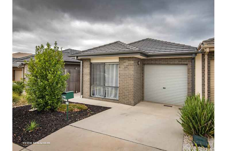 21 Hugh Gilchrist Street  Casey