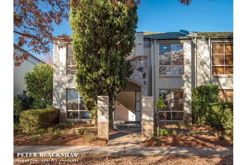 7/78 Torrens Street Braddon