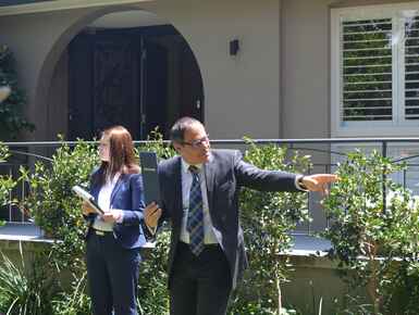 Tips to winning at auction 