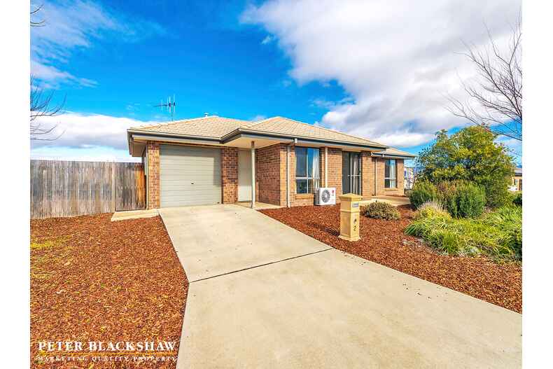 Lot 6/2 Sax Place Macgregor