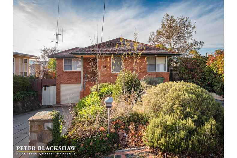 50  Agnes Avenue Queanbeyan