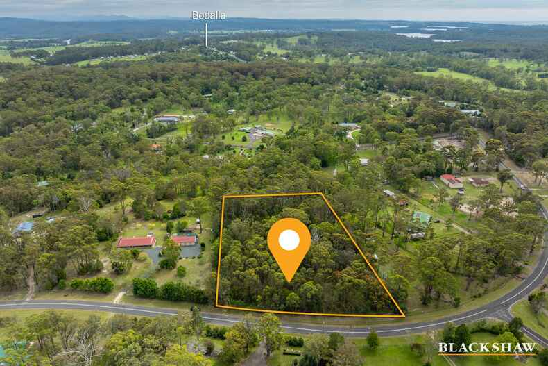 Lot 28 Bodalla Park Drive Bodalla